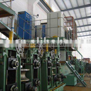 API pipe mill