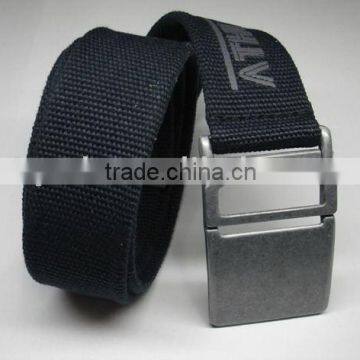 Fashion woven belt