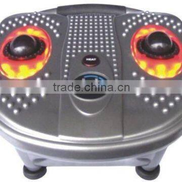 Health Product With Foot Massager