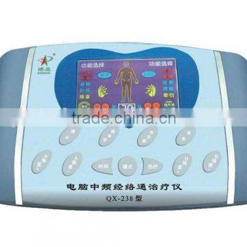 medical hospital equipment/portable TENS massager