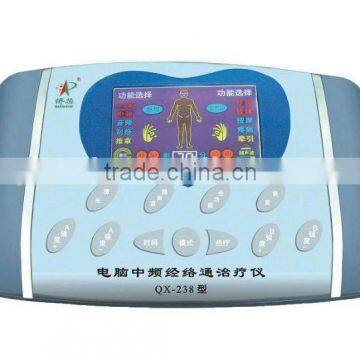 Medical Hospital Equipment/portable TENS Massager