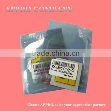 for Kyocera TASKalfa 6500i 8000i Toner Chip Reset Tk6705 Tk6706 Tk6707 Tk6709 photo-5