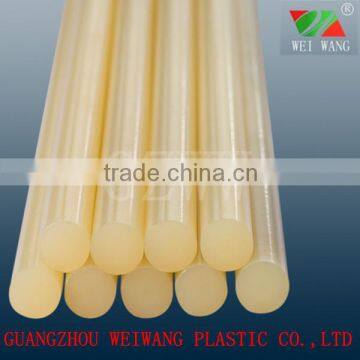 W201 Yellow Glue Stick