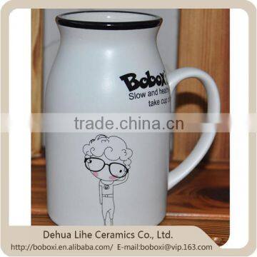 Hot wholesale new product customized camping cup ware