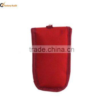 Samll Promotion Mobile Phone Pouch for Iphone4G