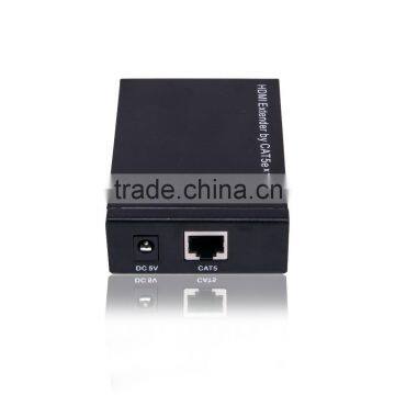 HDMI Extender 50M Over Single Cat6 1080P 3D photo-4