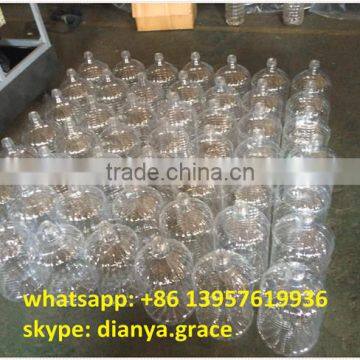 One Gallon PET Bottle Blowing Moulding Machine,mineral Water Bottle Making Machine, photo-3