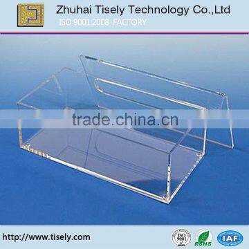 clear plastic cake box