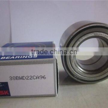 Wheel Bearing for Ford Focus photo-3