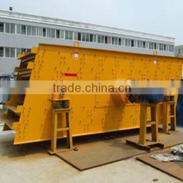 China Direct Manufacture for Circle Vibrating Screen Separator photo-3