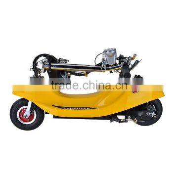 CE Approved New ABS Electric Skateboards photo-2