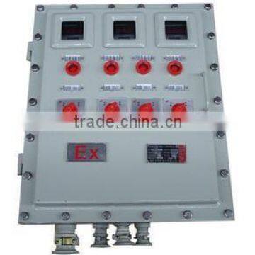 IP65 Explosion-proof Distribution Board