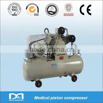 1m3/min 30bar high pressure piston reciprocating air compressor