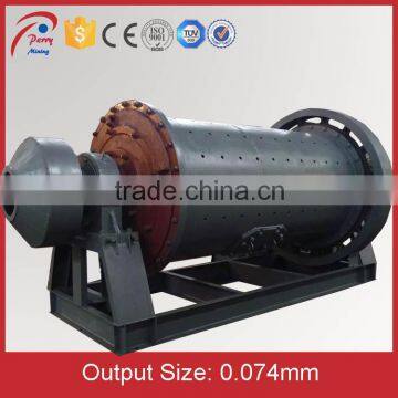 Hot Selling Type 1500*3000mm Dry or Wet Grinding Mill