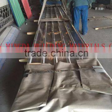 Most Popular Construction Material Stainless Steel Sheet photo-5