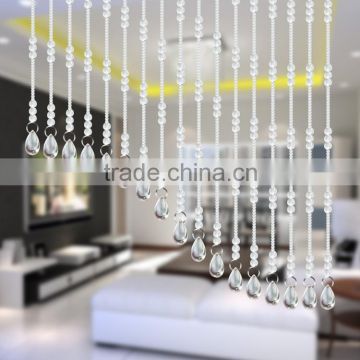 Attractive Crystal Bead Curtain CC11