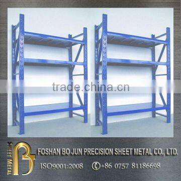 China supplier manufacture steel warehouse storage rack