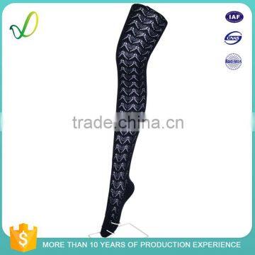 Thermal Winter Bank Womens Printed Girls Short Tights photo-3