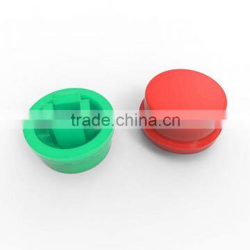 China Manufacturer Khan Quality switch cap in Push Button Switches sc203