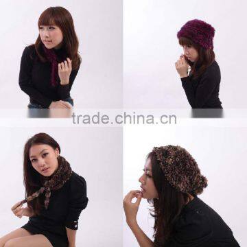 New Style of Head Scarf With High Quality & High Usage of Korean Fashion Scarf, as One Function of Magic Scarf photo-5