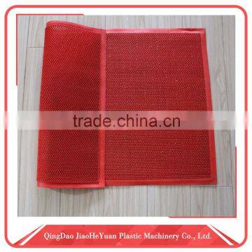 Decorative Industrial Rubber/Pvc Floor Mat