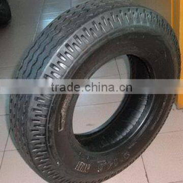 mobile-home tire