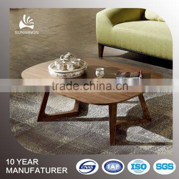 Popular Wholesale Cheap Price Wooden Tea Table Design