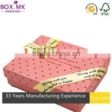 Custom Logo Printed Cardboard Halloween Candy Packaging Boxes photo-2