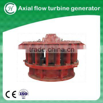 50kw Axial flow permanent magnet generator for sale