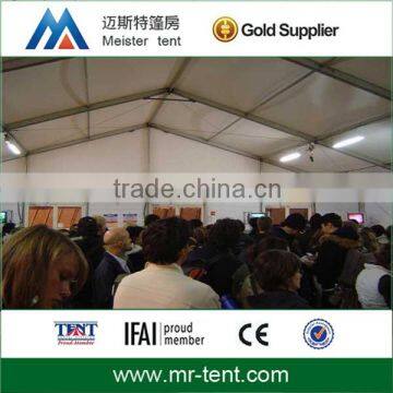 Hot sale large capacity dining tent wholesale price