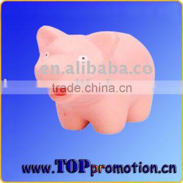 promotioin pu pig toy BPUQ1014