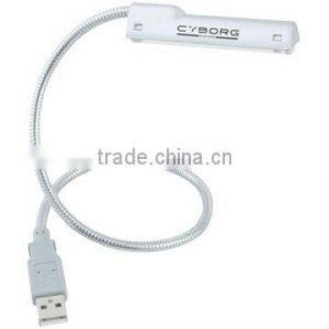 Slim-N-Sleek USB Light
