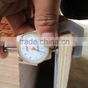 cheap price white hpl laminated plywood