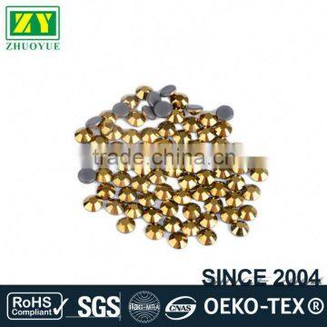 Highest Quality Korean Austrian Mc Bear Claw Rhinestone Heat Transfer