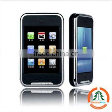 2.8inch Touch screen mp4 mini mp4 player