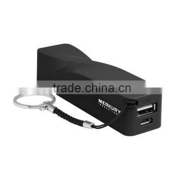 Wholesale Usb Output 2600mah Perfume aa Battery Power Bank for Cell Phone photo-2