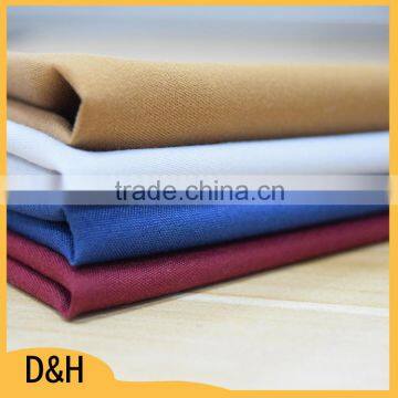 machine washable 100% polyester functional brushed fabric in stock