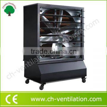 Low noise stable operation cheap portable lowes air conditioner
