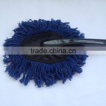 Customized cotton yarn car mop pad