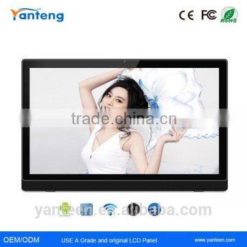 New arrive 27inch android smart tablet pc with Android 4.4.2 OS