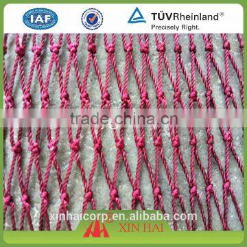 100% nylon fishing net