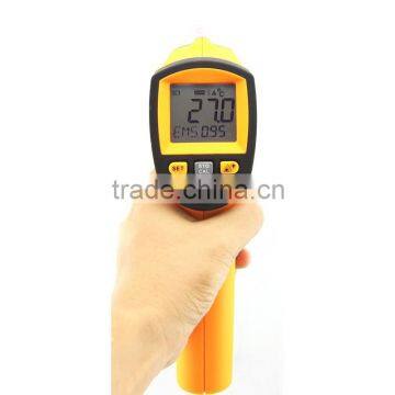 Best ir Thermometer With Alarm 1150 Degree photo-2
