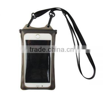 Floating Mobile Phone Case Wallet Protective Shell for Lenovo photo-2