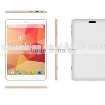 wholesale alibaba 7.85 inch MTK8127 16G chinese cheap android tablet pc q783m