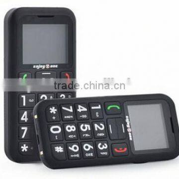 BEST SELLING ! W60 with big button SOS GSM feature 3g wcdma high quality senior phone