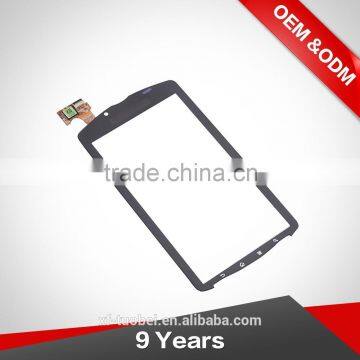 Touch Screen For Sony R800 V7.0