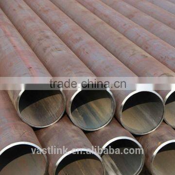 10#, 20#, 35#, 45#, 40Cr. 35Mn5.20Cr Cold Rolled Precision Seamless Pipe