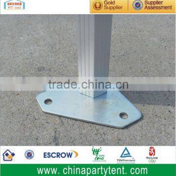 Easy up Pop up Hexagonal Gazebo Tents for Sale photo-6