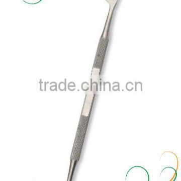 Nail and Cuticle Pusher