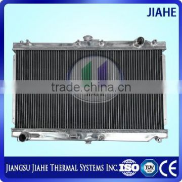 car radiator for BMW E36